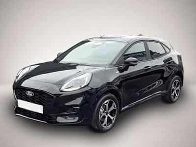 Ford Puma (2025) - Photo 1
