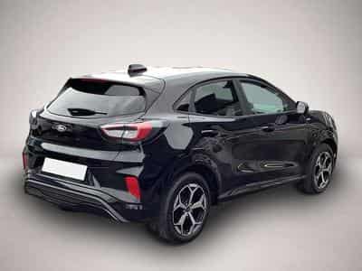Ford Puma (2025) - Photo 2