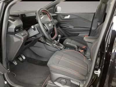 Ford Puma (2025) - Photo 4