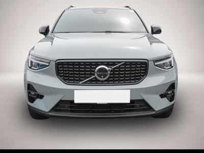 Volvo XC40 (2024) - Foto 2