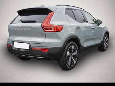 Volvo XC40 (2024) - Foto 3
