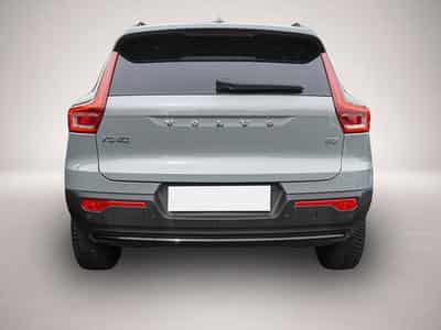 Volvo XC40 (2024) - Foto 4