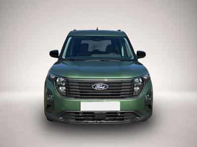 Ford Tourneo (2025) - Photo 2