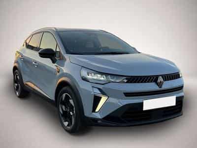 Renault Captur (2025) - Photo 1