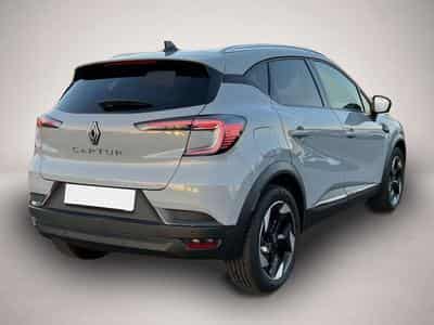 Renault Captur (2025) - Photo 3