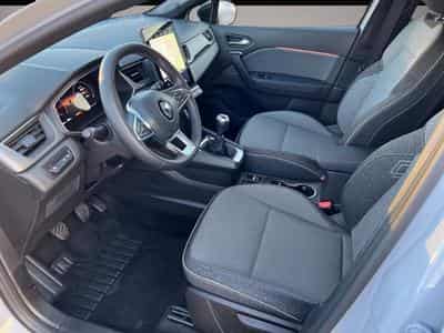 Renault Captur (2025) - Photo 4