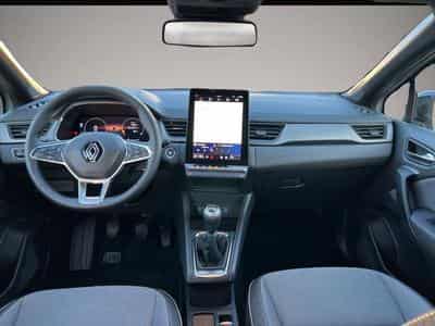 Renault Captur (2025) - Photo 5