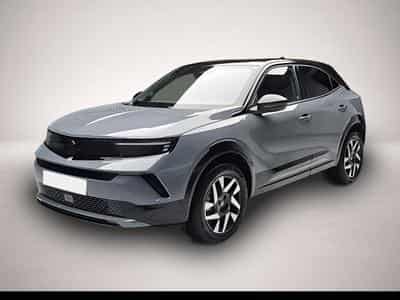 Opel Mokka (2025) - Foto 1