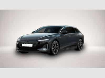 Audi e-tron (2025) - Photo 1