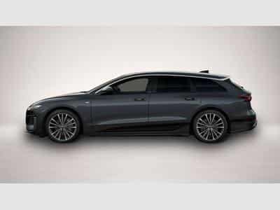 Audi e-tron (2025) - Photo 3