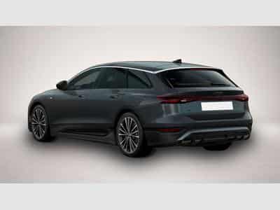 Audi e-tron (2025) - Photo 4