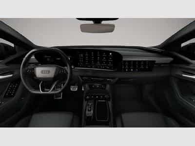 Audi e-tron (2025) - Photo 5