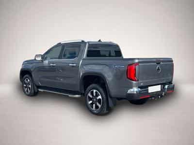 VW Amarok (2024) - Photo 4