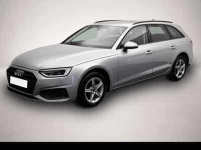 Audi A4 (2025) - Photo 1