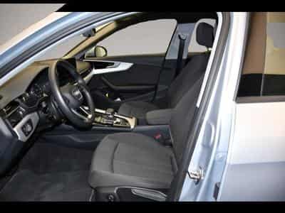 Audi A4 (2025) - Photo 3