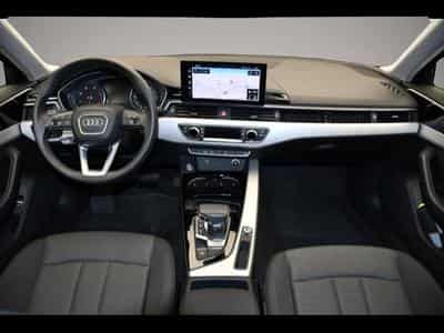 Audi A4 (2025) - Photo 4