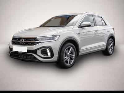 VW T-Roc (2024) - Photo 1