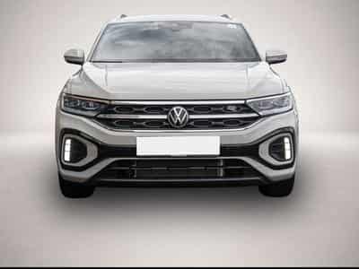 VW T-Roc (2024) - Photo 2