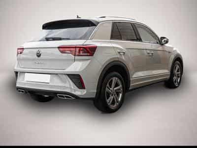 VW T-Roc (2024) - Photo 3