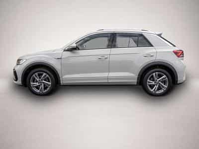 VW T-Roc (2024) - Photo 4