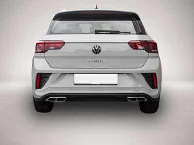 VW T-Roc (2024) - Photo 5
