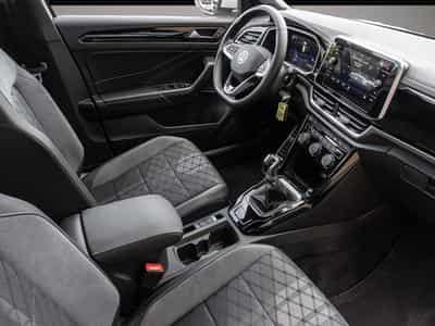 VW T-Roc (2024) - Photo 6