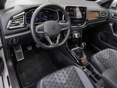VW T-Roc (2024) - Photo 7