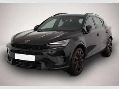 Cupra Formentor (2025) - Photo 1