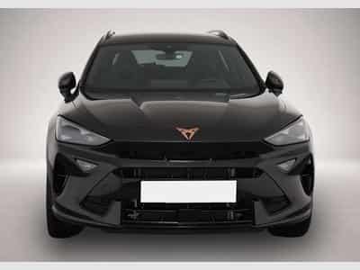 Cupra Formentor (2025) - Photo 2