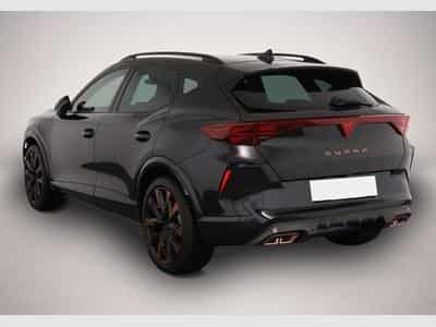 Cupra Formentor (2025) - Photo 3