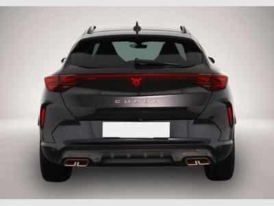 Cupra Formentor (2025) - Photo 5