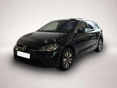 VW Polo (2025) - Photo 1