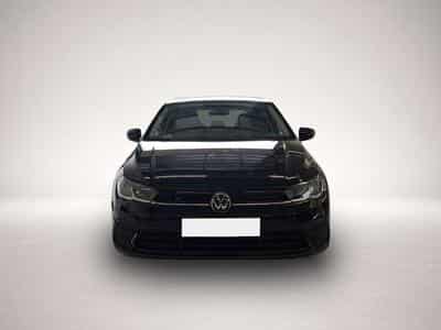 VW Polo (2025) - Photo 2