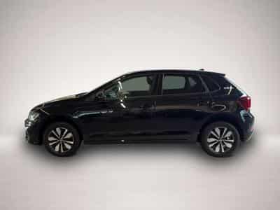 VW Polo (2025) - Photo 3