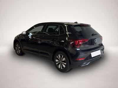 VW Polo (2025) - Photo 4