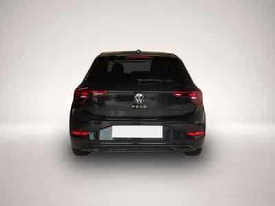 VW Polo (2025) - Photo 5