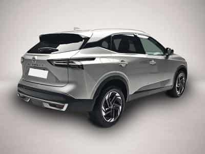Nissan Qashqai (2026) - Foto 2
