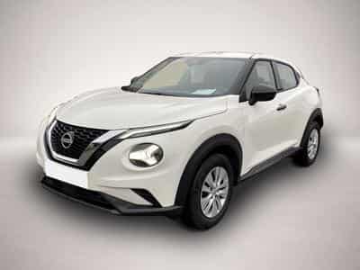 Nissan Juke (2024) - Photo 1