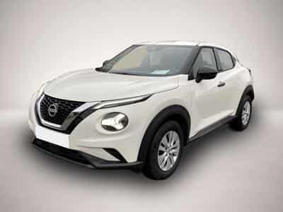Nissan Juke (2024) - Photo 2