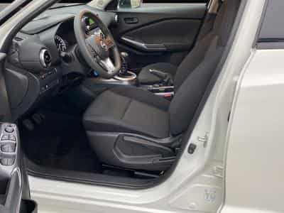 Nissan Juke (2024) - Photo 3