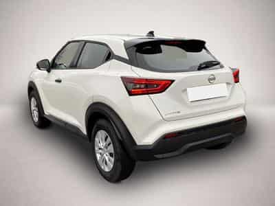 Nissan Juke (2024) - Photo 7