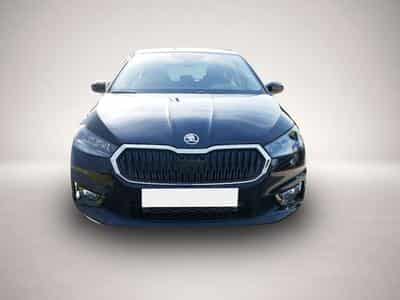 Skoda Fabia (2025) - Photo 3