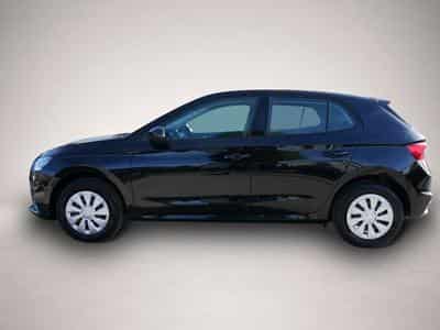 Skoda Fabia (2025) - Photo 4