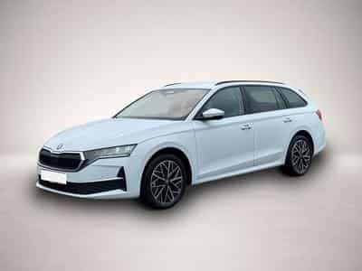 Skoda Octavia (2025) - Photo 1