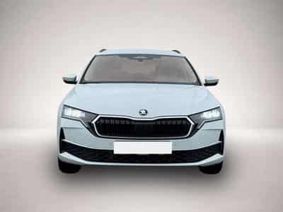 Skoda Octavia (2025) - Photo 2