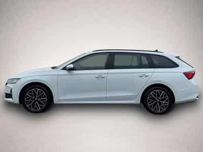 Skoda Octavia (2025) - Photo 3