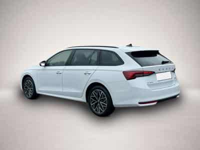 Skoda Octavia (2025) - Photo 4