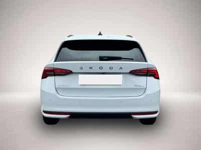 Skoda Octavia (2025) - Photo 5