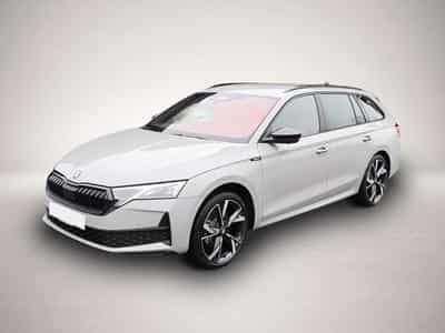 Skoda Octavia (2025) - Photo 1