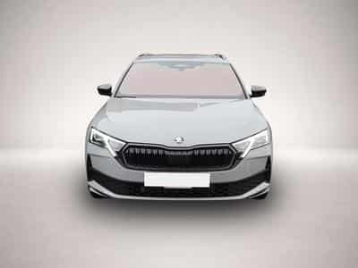 Skoda Octavia (2025) - Photo 2